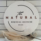 Custom Business Signage | Business Signage | Acrylic Business Sign alternate view